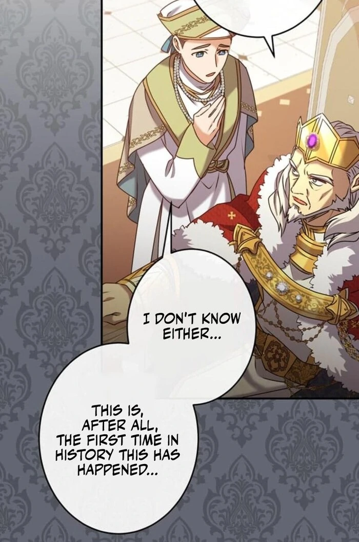 You Don't Mind If I Destroy This Kingdom, Right? The Pure White Saintess Vows Revenge Chapter 4 - page 47