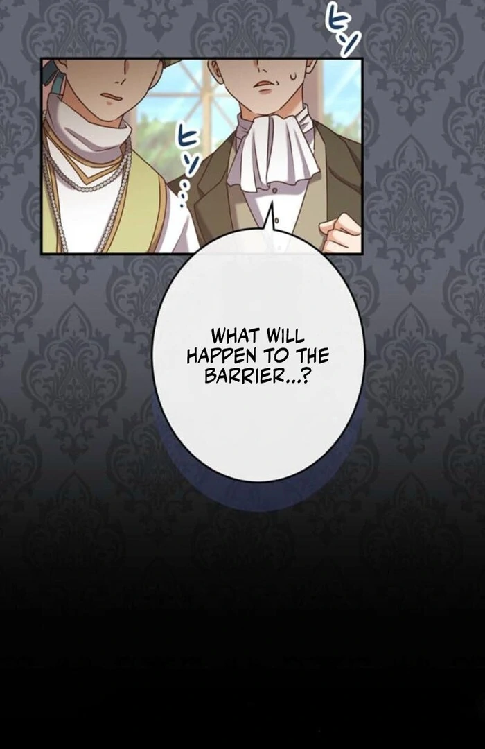 You Don't Mind If I Destroy This Kingdom, Right? The Pure White Saintess Vows Revenge Chapter 4 - page 48