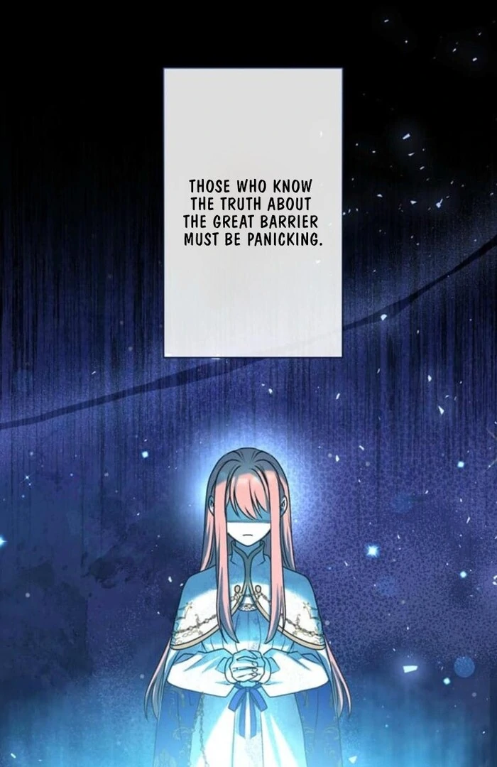 You Don't Mind If I Destroy This Kingdom, Right? The Pure White Saintess Vows Revenge Chapter 4 - page 49