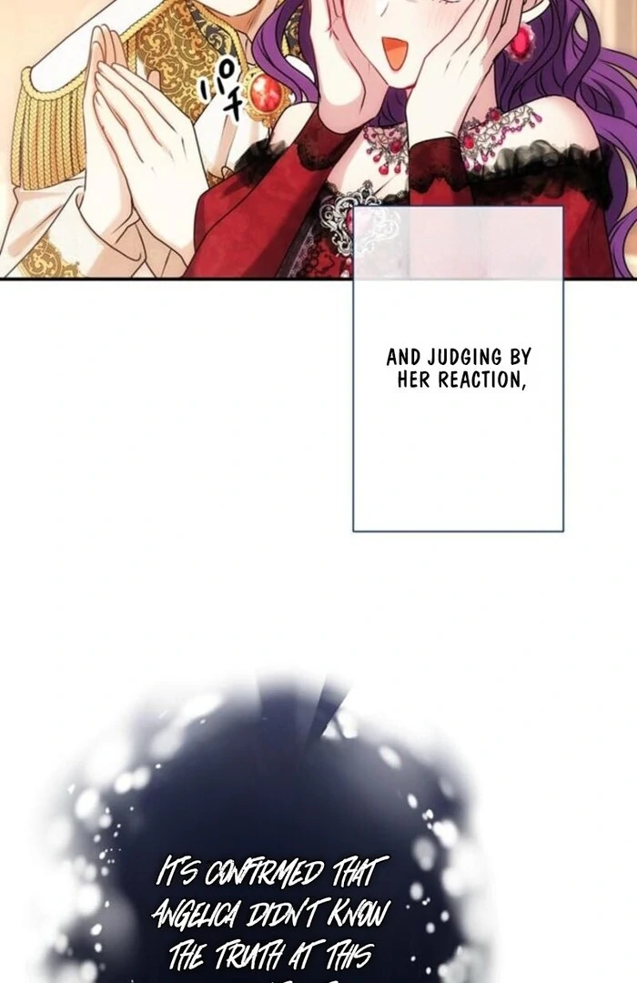 You Don't Mind If I Destroy This Kingdom, Right? The Pure White Saintess Vows Revenge Chapter 4 - page 51