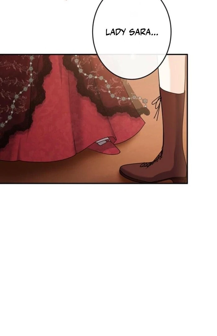 You Don't Mind If I Destroy This Kingdom, Right? The Pure White Saintess Vows Revenge Chapter 4 - page 55