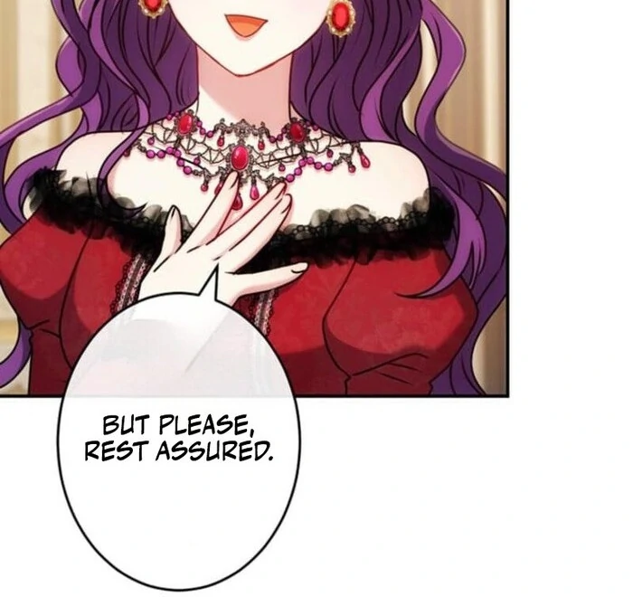 You Don't Mind If I Destroy This Kingdom, Right? The Pure White Saintess Vows Revenge Chapter 4 - page 57