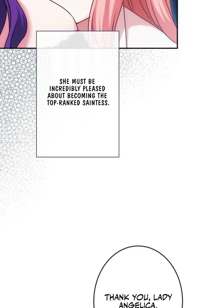 You Don't Mind If I Destroy This Kingdom, Right? The Pure White Saintess Vows Revenge Chapter 4 - page 61