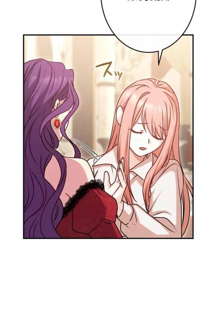 You Don't Mind If I Destroy This Kingdom, Right? The Pure White Saintess Vows Revenge Chapter 4 - page 62