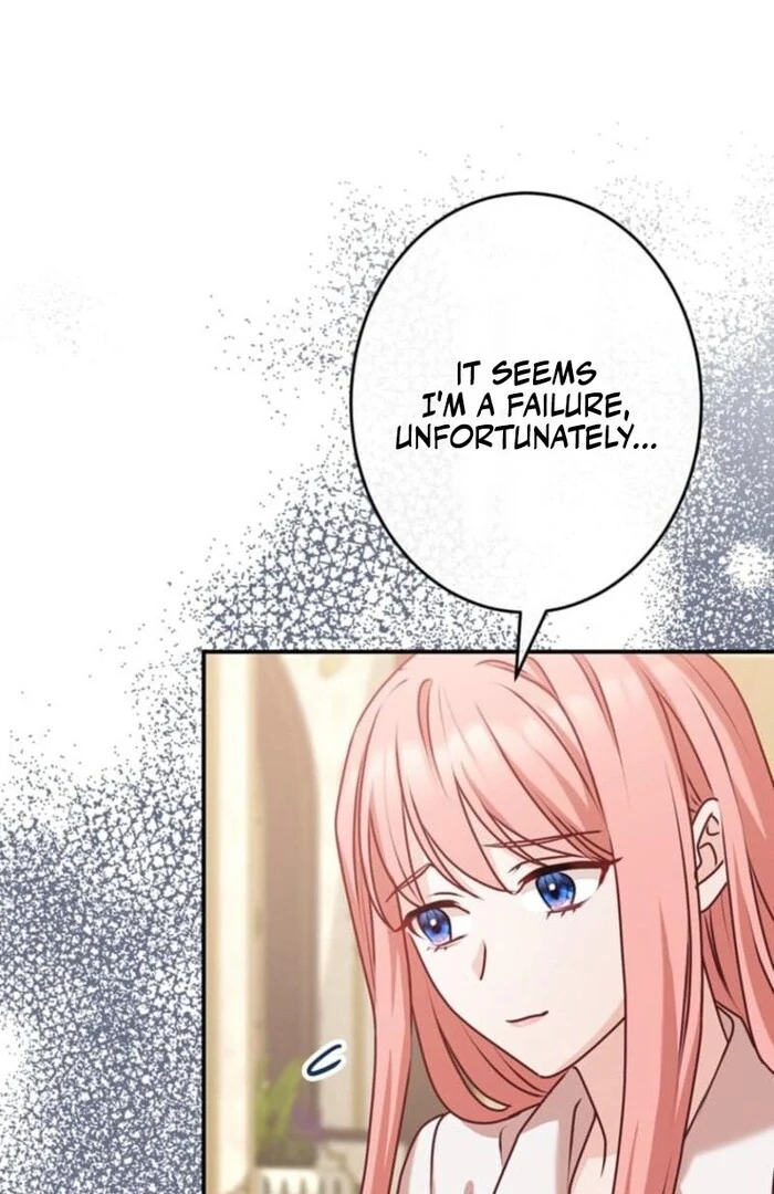 You Don't Mind If I Destroy This Kingdom, Right? The Pure White Saintess Vows Revenge Chapter 4 - page 63
