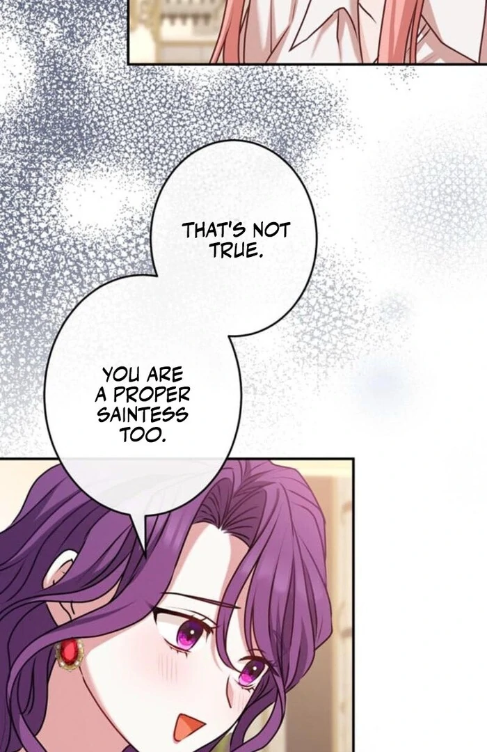 You Don't Mind If I Destroy This Kingdom, Right? The Pure White Saintess Vows Revenge Chapter 4 - page 64