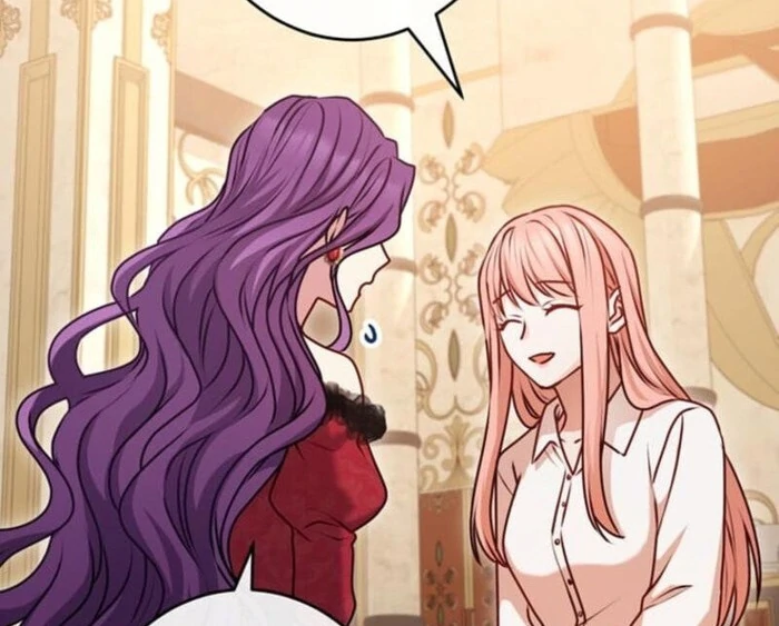 You Don't Mind If I Destroy This Kingdom, Right? The Pure White Saintess Vows Revenge Chapter 4 - page 66