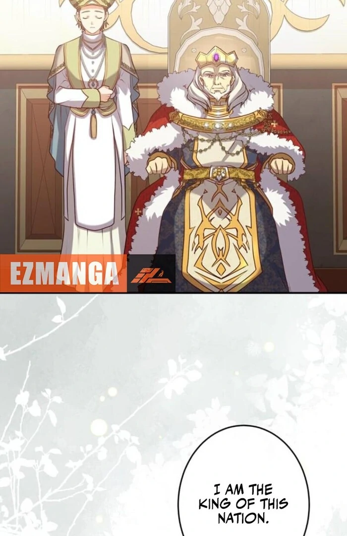 You Don't Mind If I Destroy This Kingdom, Right? The Pure White Saintess Vows Revenge Chapter 4 - page 6