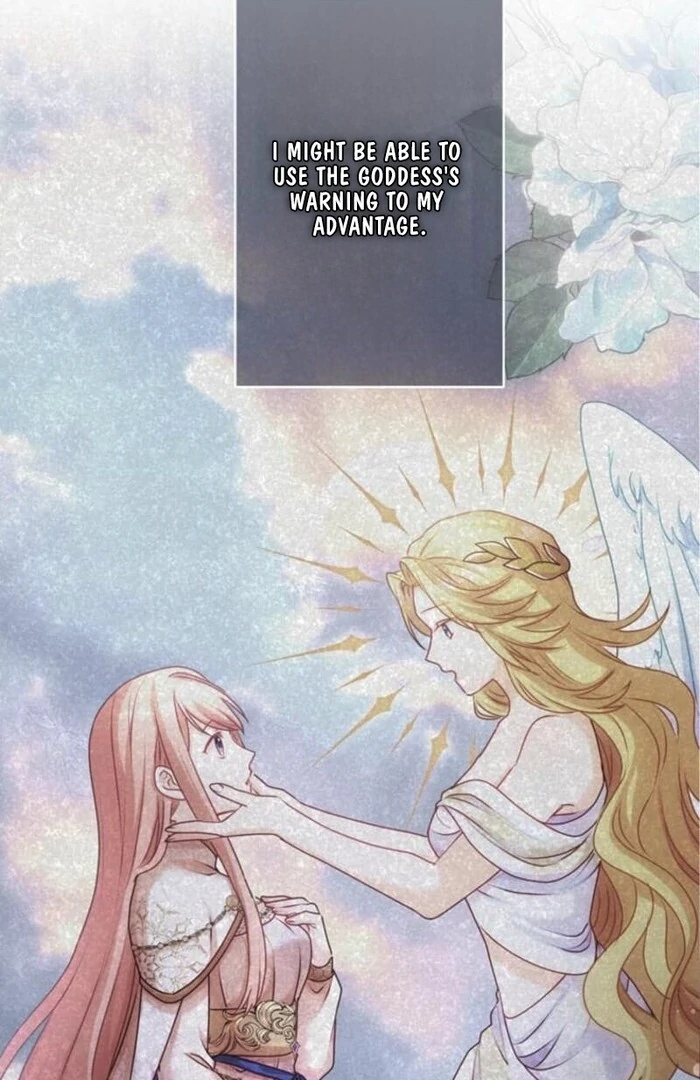 You Don't Mind If I Destroy This Kingdom, Right? The Pure White Saintess Vows Revenge Chapter 4 - page 71