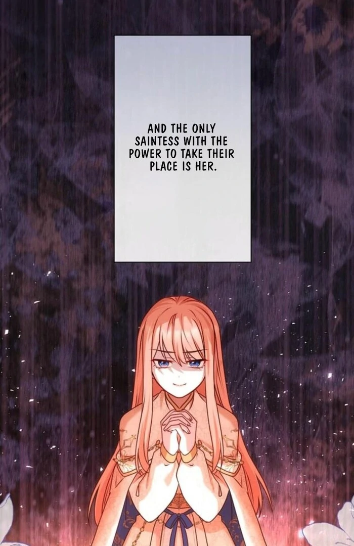 You Don't Mind If I Destroy This Kingdom, Right? The Pure White Saintess Vows Revenge Chapter 4 - page 73