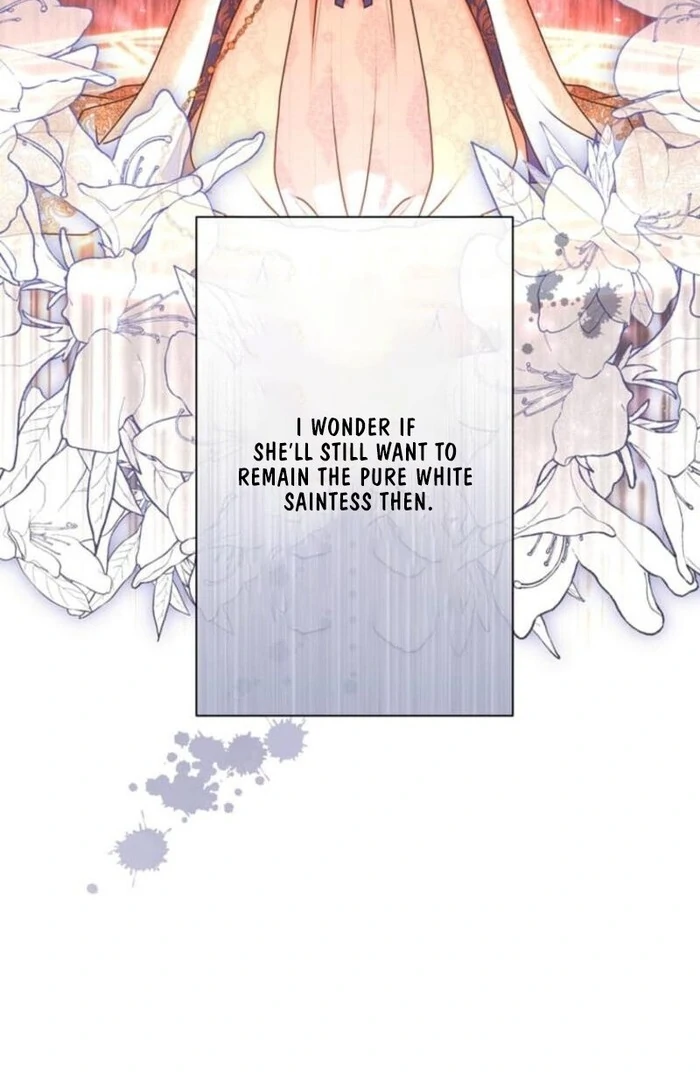 You Don't Mind If I Destroy This Kingdom, Right? The Pure White Saintess Vows Revenge Chapter 4 - page 74