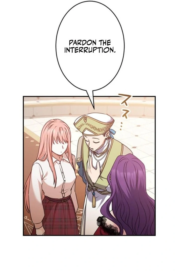 You Don't Mind If I Destroy This Kingdom, Right? The Pure White Saintess Vows Revenge Chapter 4 - page 77