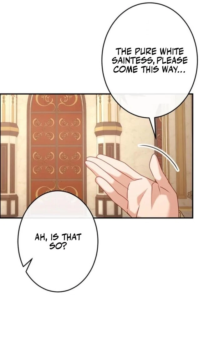 You Don't Mind If I Destroy This Kingdom, Right? The Pure White Saintess Vows Revenge Chapter 4 - page 78