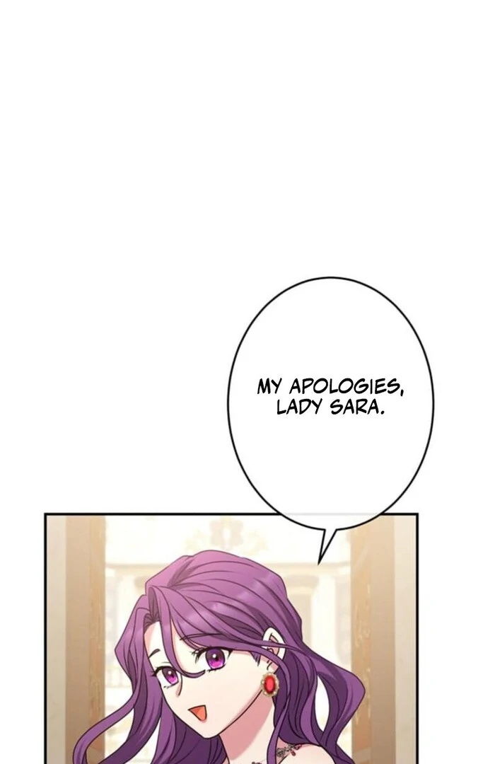 You Don't Mind If I Destroy This Kingdom, Right? The Pure White Saintess Vows Revenge Chapter 4 - page 79