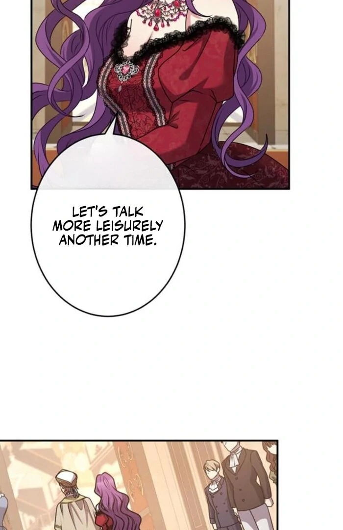 You Don't Mind If I Destroy This Kingdom, Right? The Pure White Saintess Vows Revenge Chapter 4 - page 80