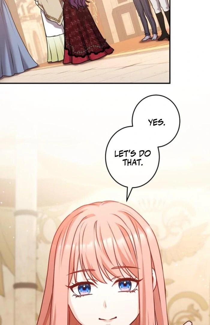 You Don't Mind If I Destroy This Kingdom, Right? The Pure White Saintess Vows Revenge Chapter 4 - page 81