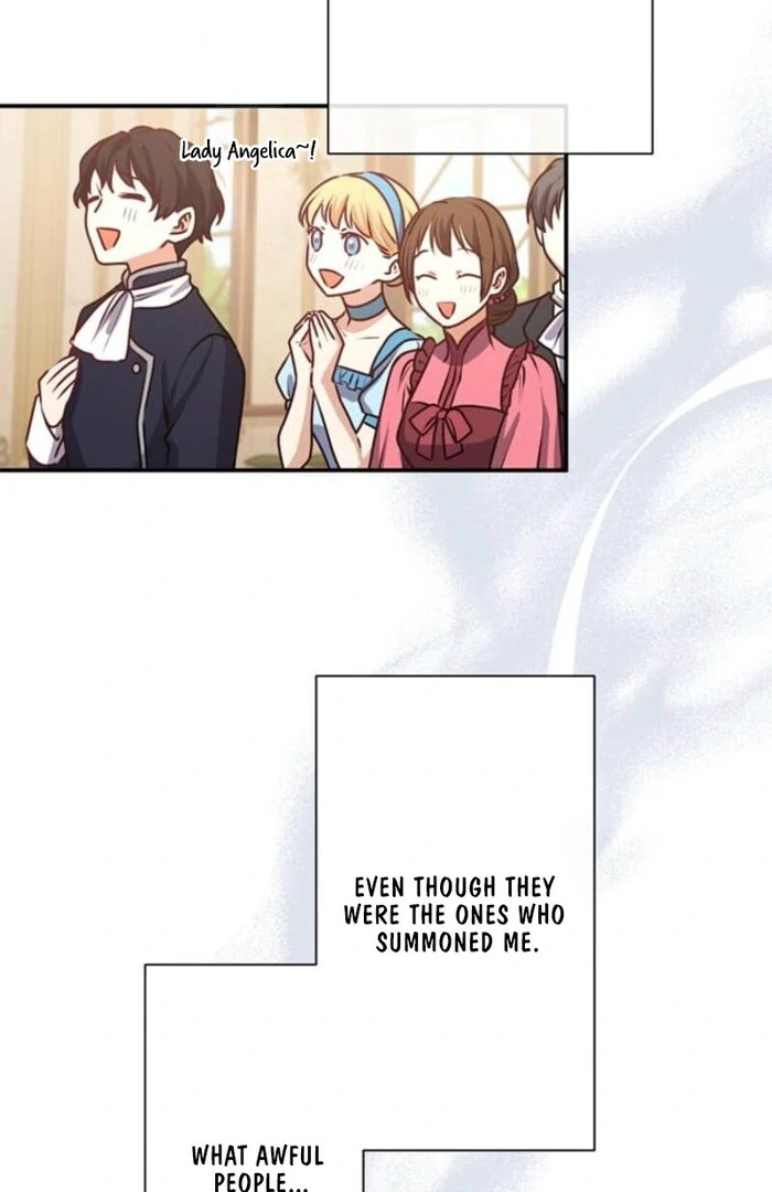 You Don't Mind If I Destroy This Kingdom, Right? The Pure White Saintess Vows Revenge Chapter 4 - page 83