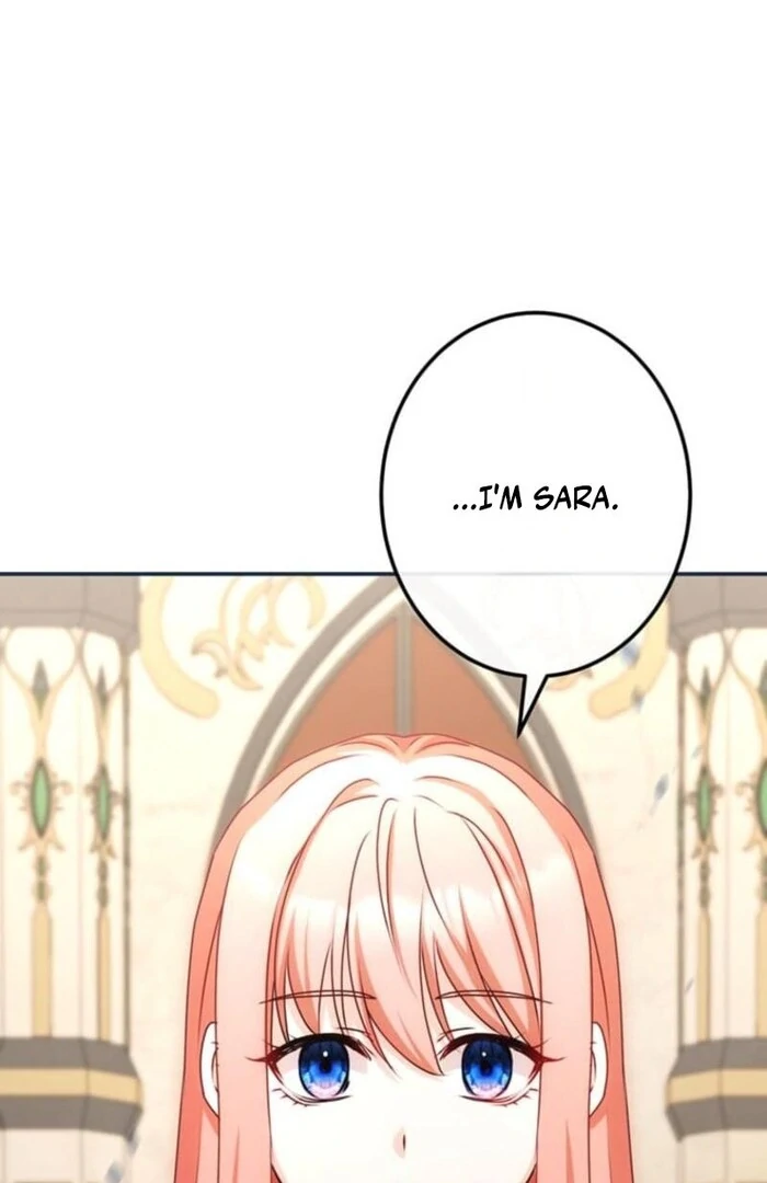 You Don't Mind If I Destroy This Kingdom, Right? The Pure White Saintess Vows Revenge Chapter 4 - page 8