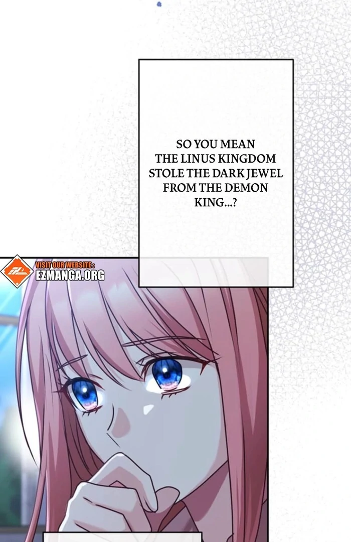 You Don't Mind If I Destroy This Kingdom, Right? The Pure White Saintess Vows Revenge Chapter 5 - page 100