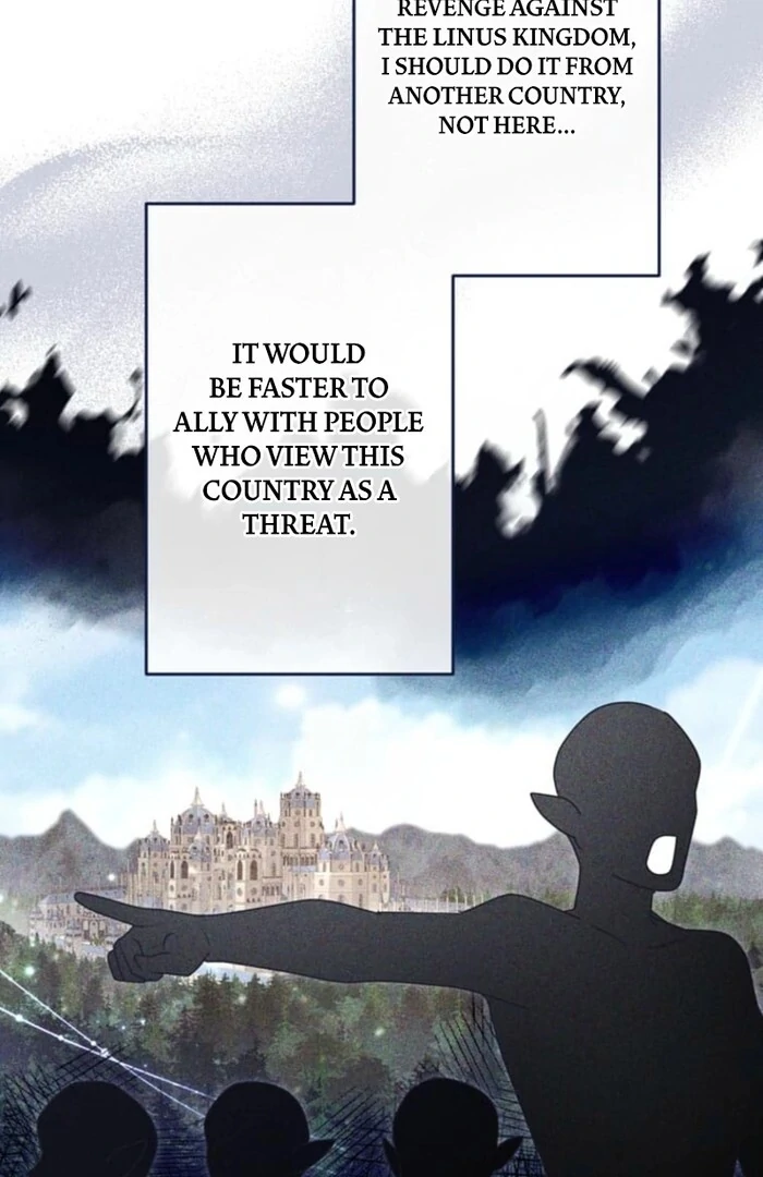 You Don't Mind If I Destroy This Kingdom, Right? The Pure White Saintess Vows Revenge Chapter 5 - page 109