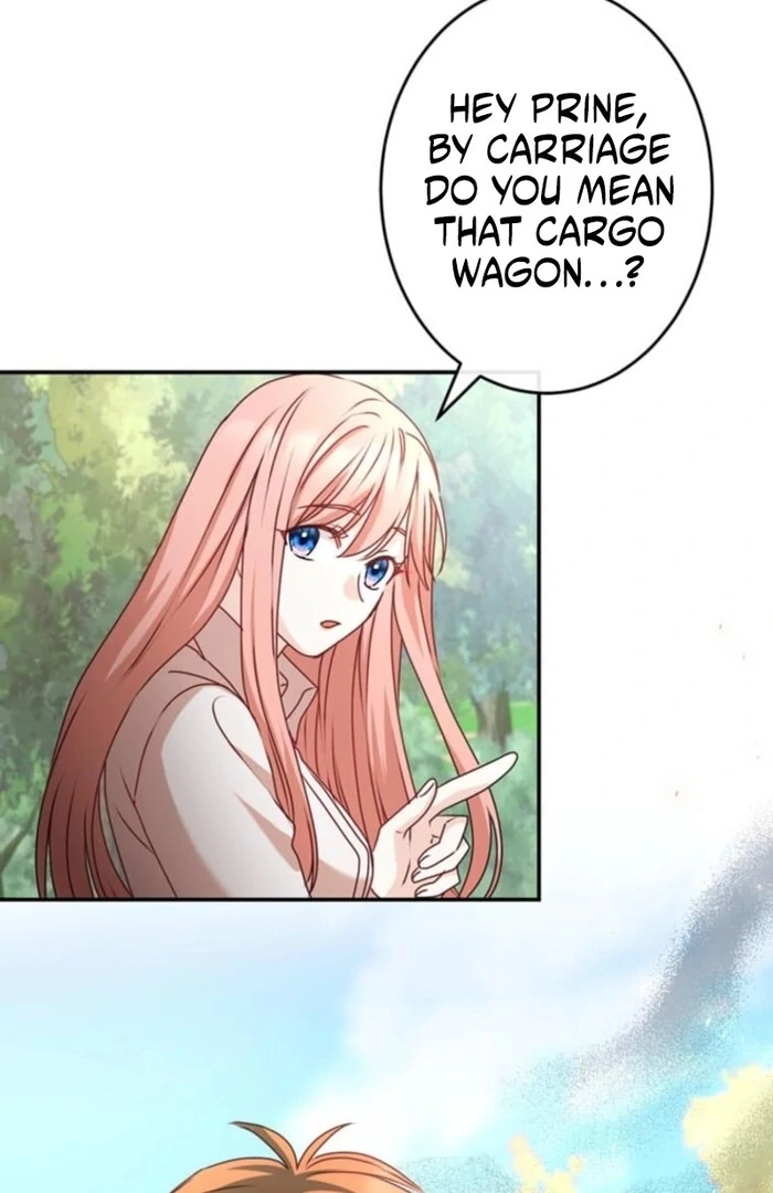 You Don't Mind If I Destroy This Kingdom, Right? The Pure White Saintess Vows Revenge Chapter 5 - page 116