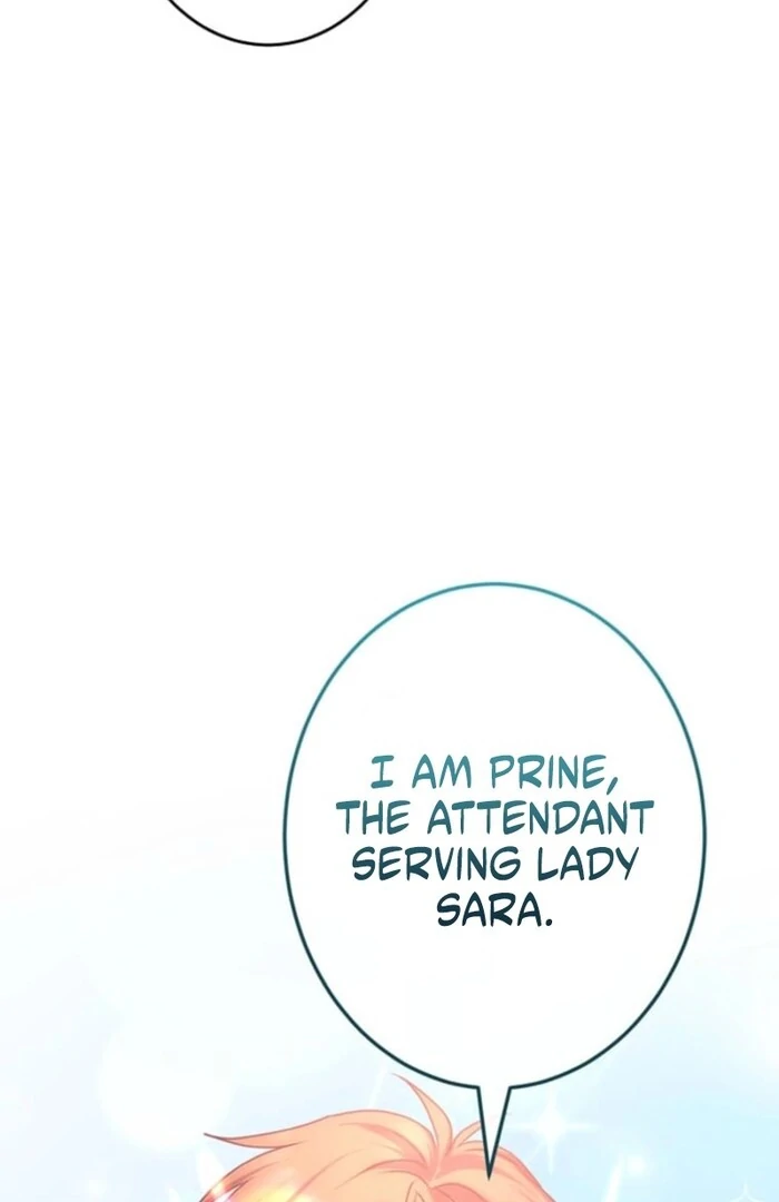 You Don't Mind If I Destroy This Kingdom, Right? The Pure White Saintess Vows Revenge Chapter 5 - page 19