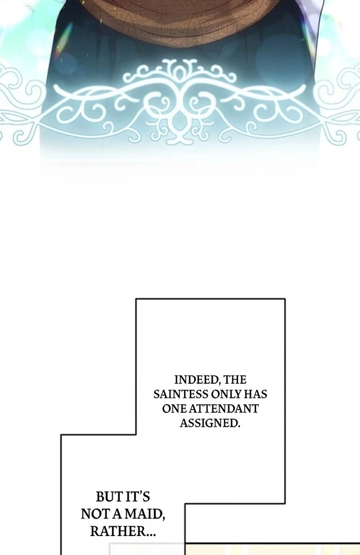 You Don't Mind If I Destroy This Kingdom, Right? The Pure White Saintess Vows Revenge Chapter 5 - page 21