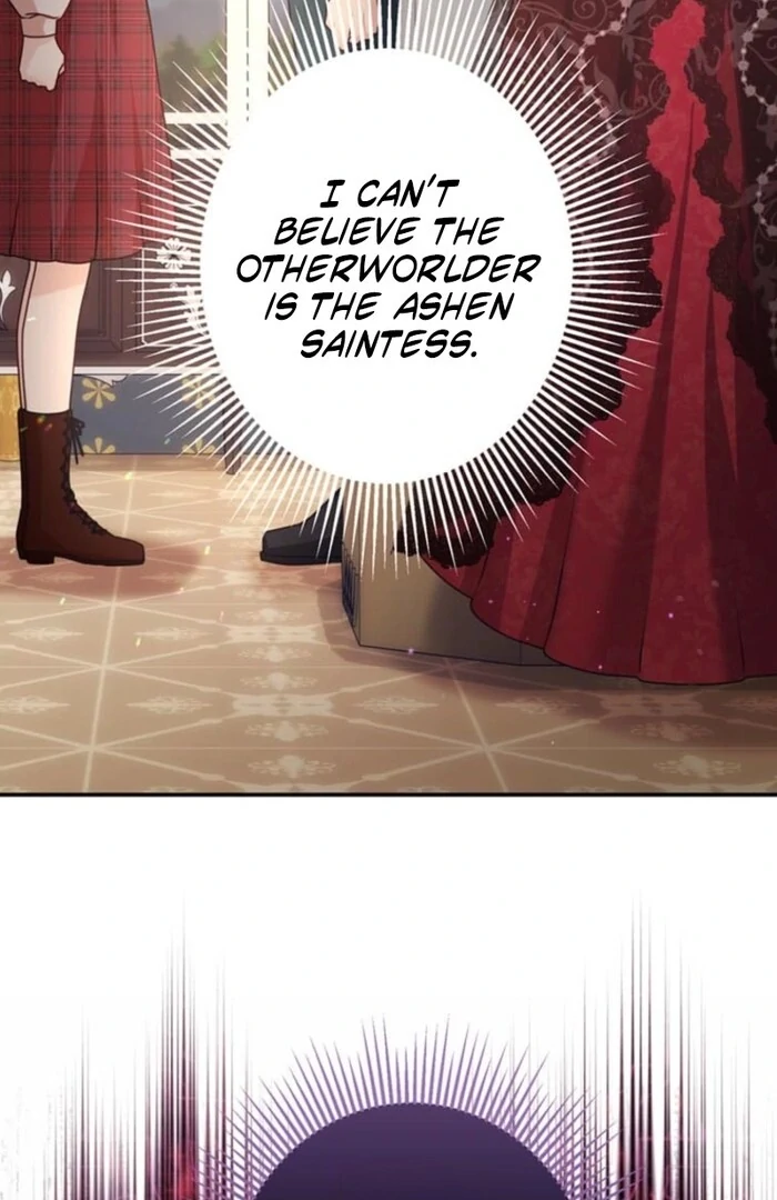 You Don't Mind If I Destroy This Kingdom, Right? The Pure White Saintess Vows Revenge Chapter 5 - page 25