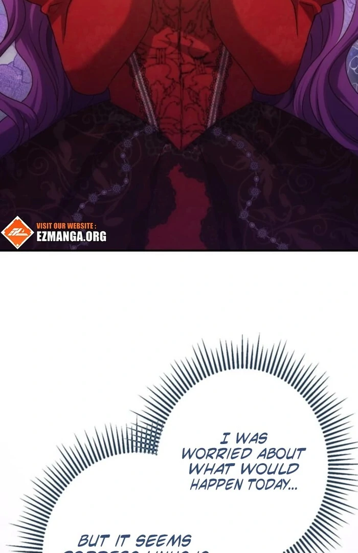 You Don't Mind If I Destroy This Kingdom, Right? The Pure White Saintess Vows Revenge Chapter 5 - page 32