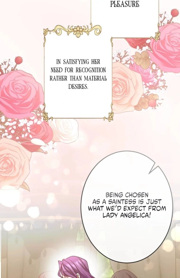 You Don't Mind If I Destroy This Kingdom, Right? The Pure White Saintess Vows Revenge Chapter 5 - page 43