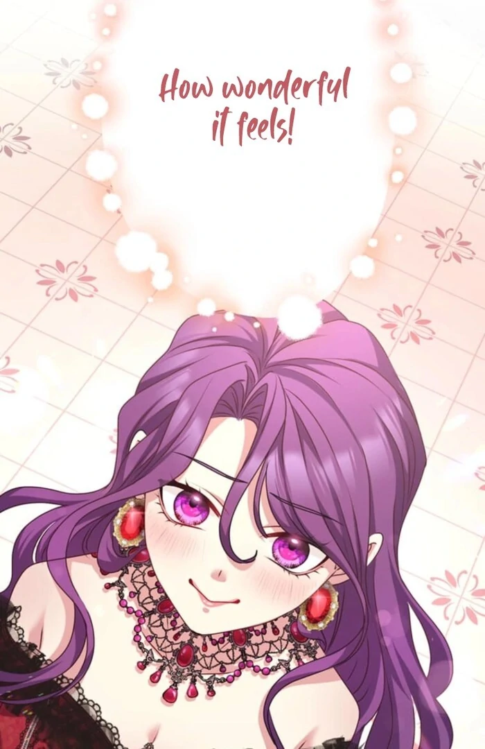 You Don't Mind If I Destroy This Kingdom, Right? The Pure White Saintess Vows Revenge Chapter 5 - page 47