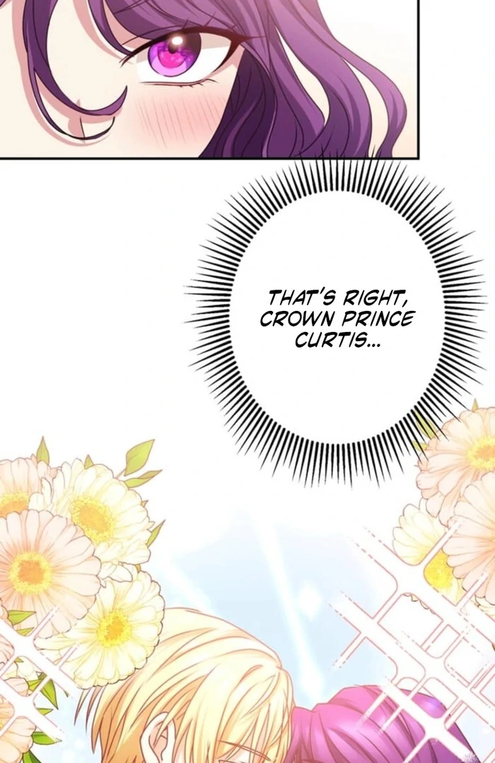 You Don't Mind If I Destroy This Kingdom, Right? The Pure White Saintess Vows Revenge Chapter 5 - page 53