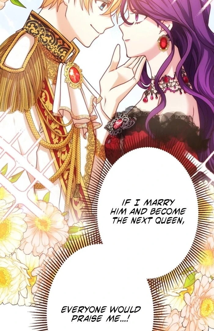 You Don't Mind If I Destroy This Kingdom, Right? The Pure White Saintess Vows Revenge Chapter 5 - page 54