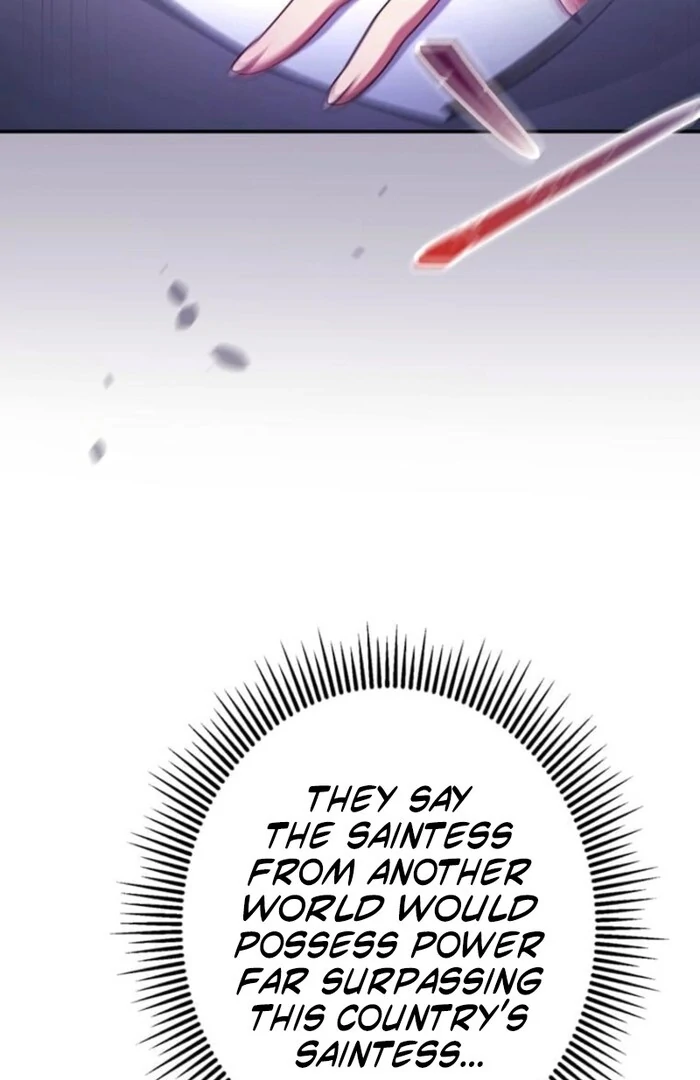 You Don't Mind If I Destroy This Kingdom, Right? The Pure White Saintess Vows Revenge Chapter 5 - page 58
