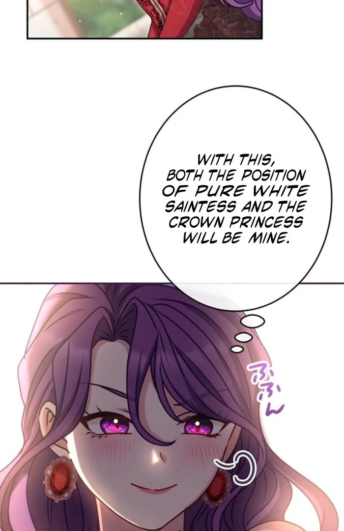 You Don't Mind If I Destroy This Kingdom, Right? The Pure White Saintess Vows Revenge Chapter 5 - page 67