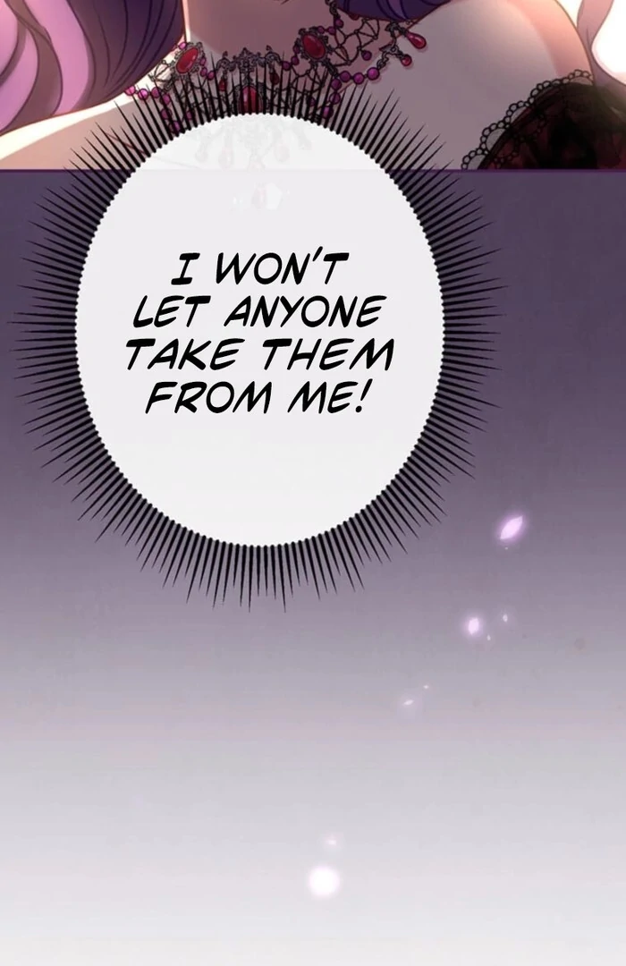 You Don't Mind If I Destroy This Kingdom, Right? The Pure White Saintess Vows Revenge Chapter 5 - page 68