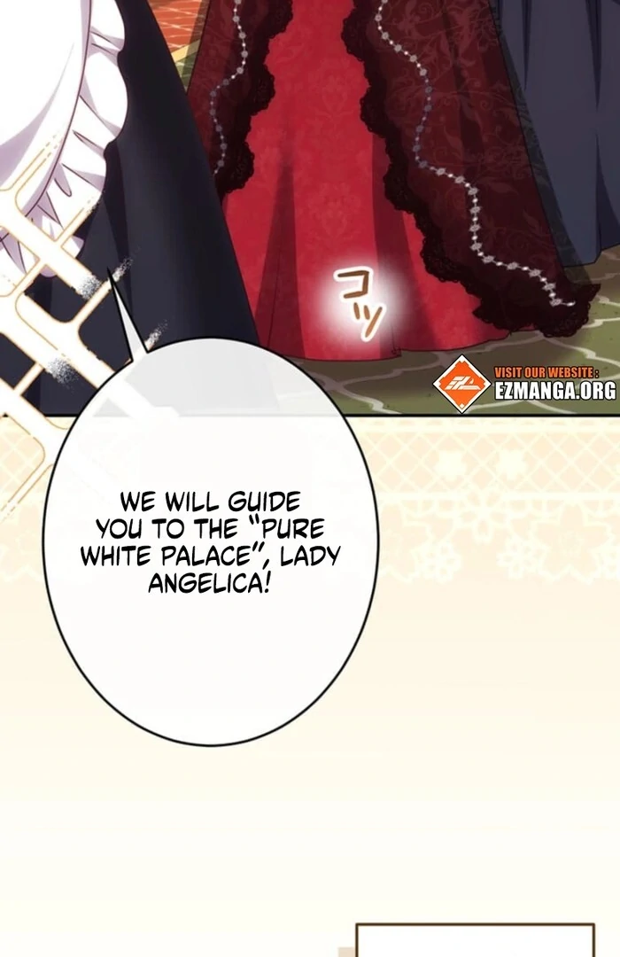 You Don't Mind If I Destroy This Kingdom, Right? The Pure White Saintess Vows Revenge Chapter 5 - page 6