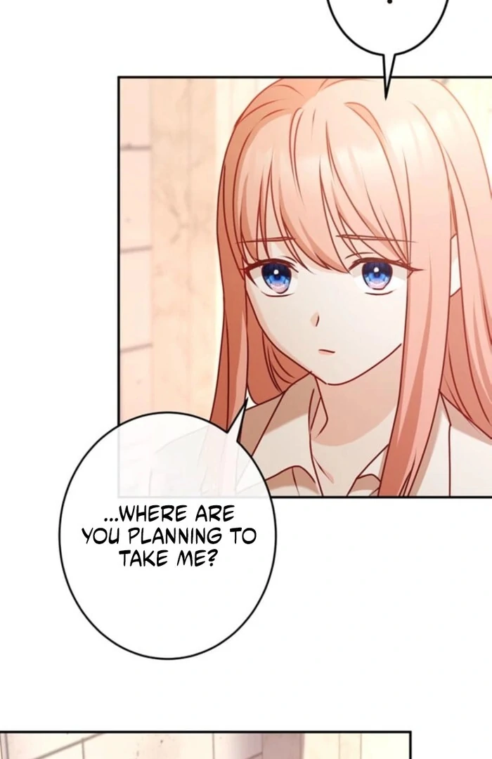You Don't Mind If I Destroy This Kingdom, Right? The Pure White Saintess Vows Revenge Chapter 5 - page 72