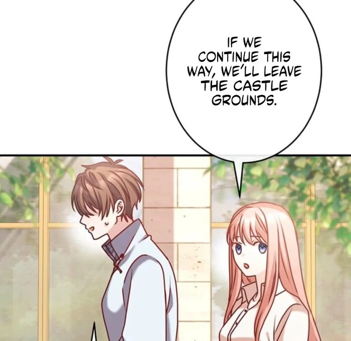 You Don't Mind If I Destroy This Kingdom, Right? The Pure White Saintess Vows Revenge Chapter 5 - page 74