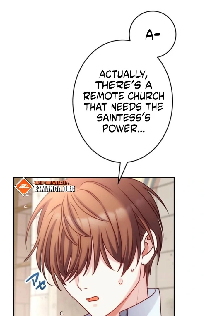 You Don't Mind If I Destroy This Kingdom, Right? The Pure White Saintess Vows Revenge Chapter 5 - page 76