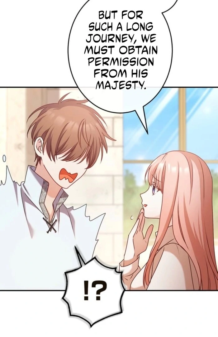 You Don't Mind If I Destroy This Kingdom, Right? The Pure White Saintess Vows Revenge Chapter 5 - page 79