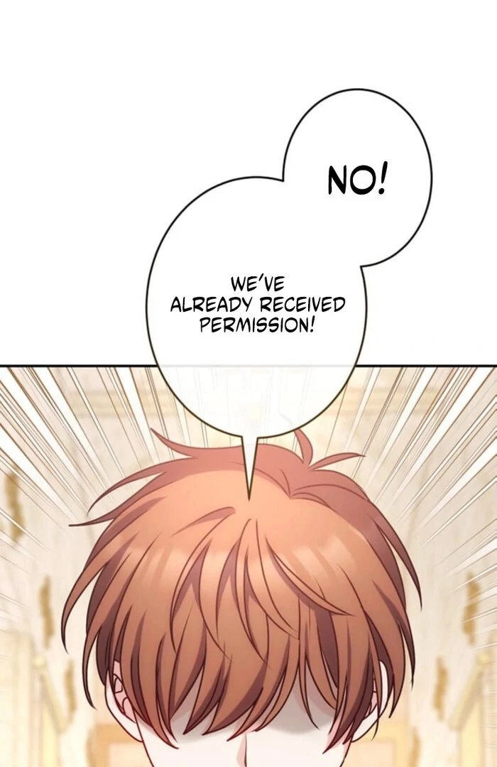 You Don't Mind If I Destroy This Kingdom, Right? The Pure White Saintess Vows Revenge Chapter 5 - page 80