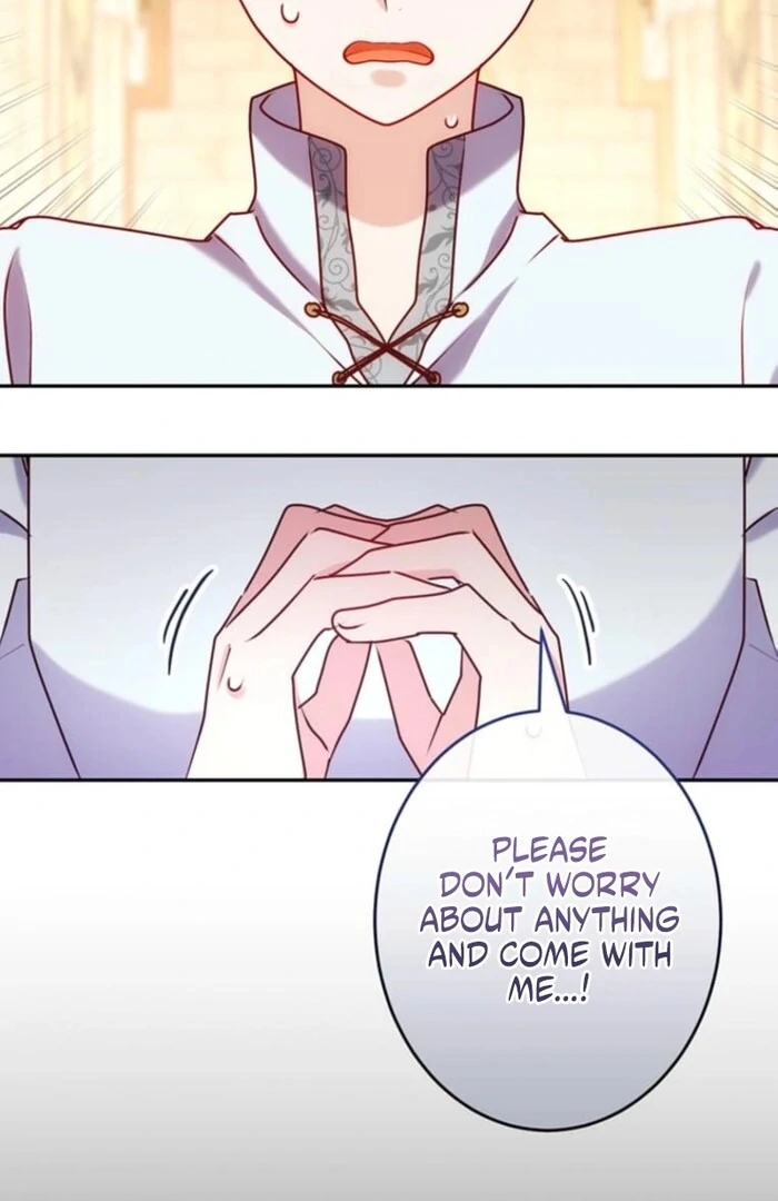 You Don't Mind If I Destroy This Kingdom, Right? The Pure White Saintess Vows Revenge Chapter 5 - page 81