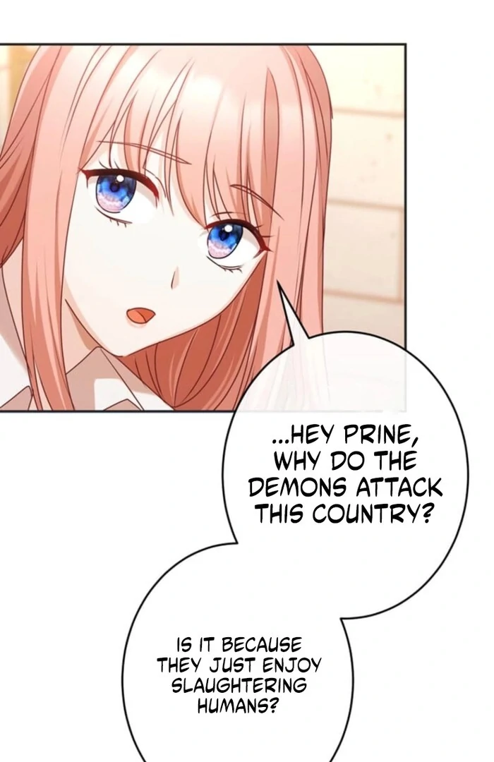 You Don't Mind If I Destroy This Kingdom, Right? The Pure White Saintess Vows Revenge Chapter 5 - page 91