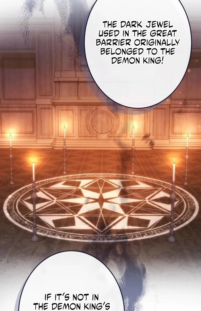 You Don't Mind If I Destroy This Kingdom, Right? The Pure White Saintess Vows Revenge Chapter 5 - page 96