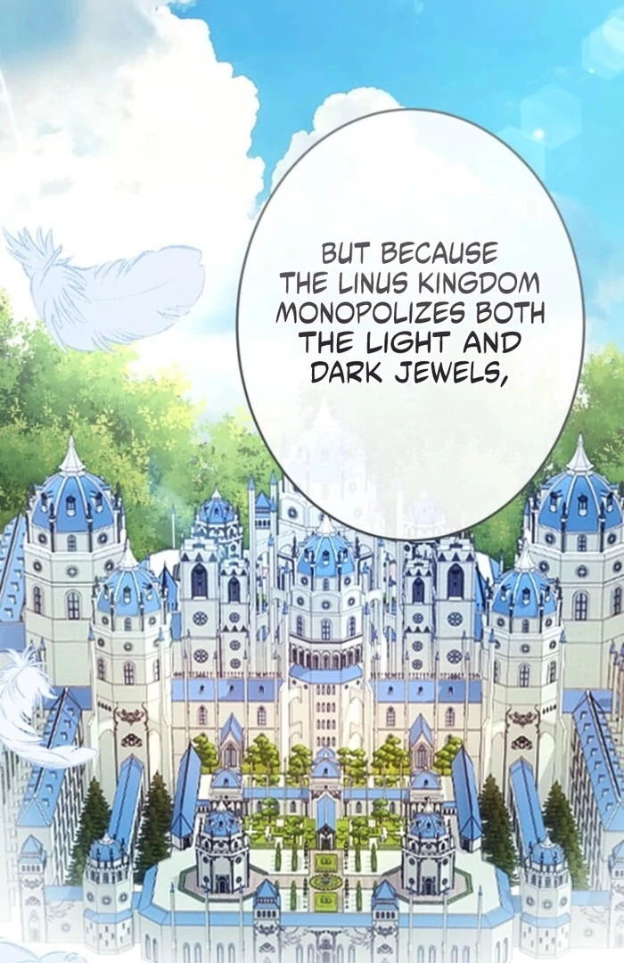 You Don't Mind If I Destroy This Kingdom, Right? The Pure White Saintess Vows Revenge Chapter 5 - page 98