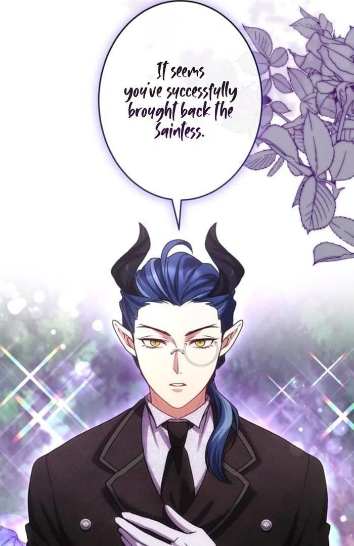 You Don't Mind If I Destroy This Kingdom, Right? The Pure White Saintess Vows Revenge Chapter 6 - page 27
