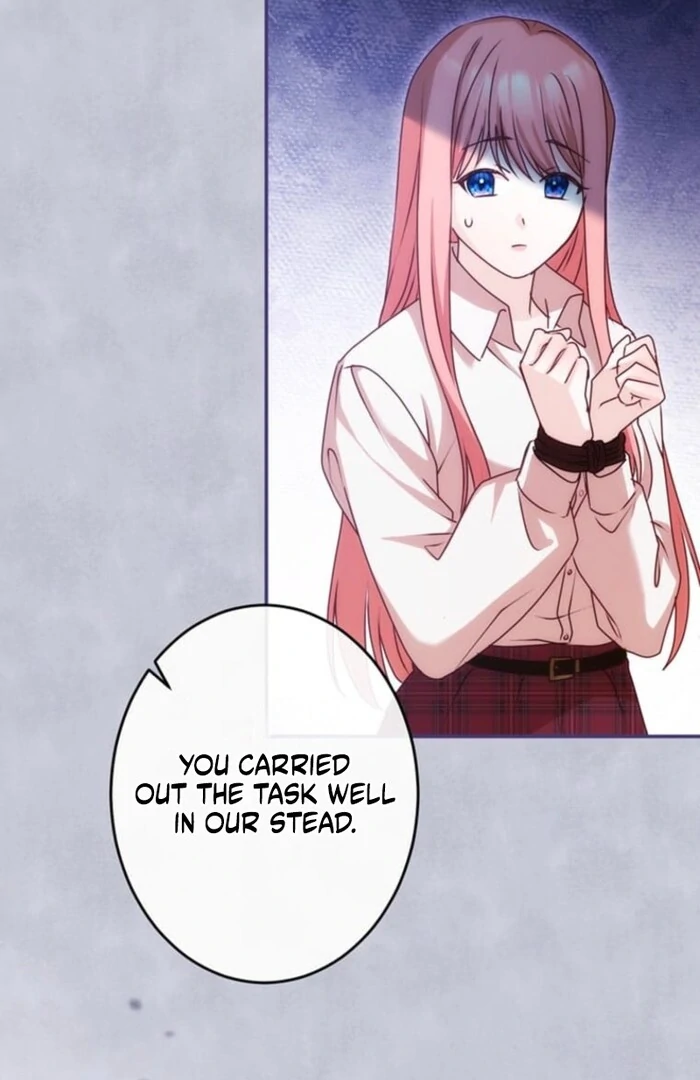 You Don't Mind If I Destroy This Kingdom, Right? The Pure White Saintess Vows Revenge Chapter 6 - page 30