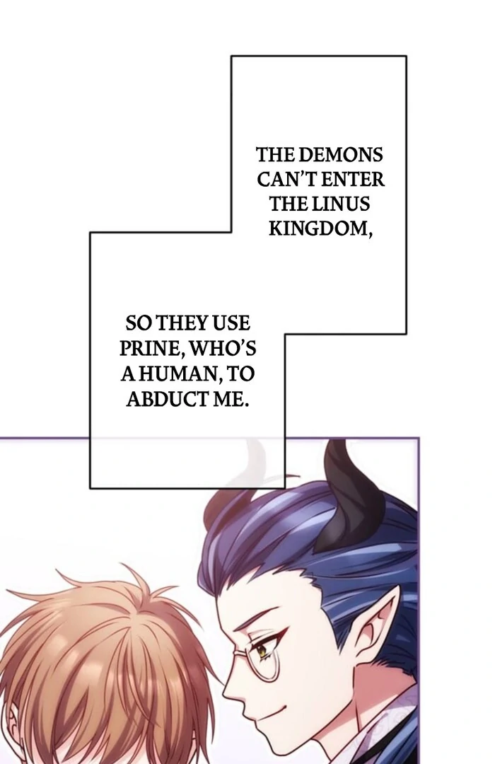 You Don't Mind If I Destroy This Kingdom, Right? The Pure White Saintess Vows Revenge Chapter 6 - page 32