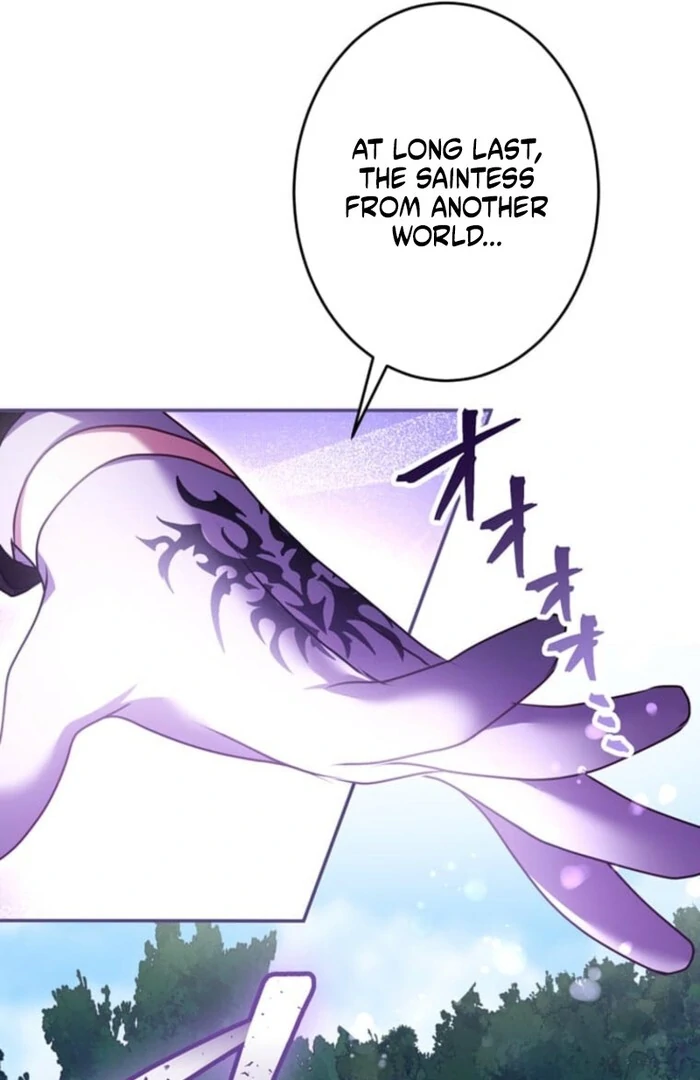 You Don't Mind If I Destroy This Kingdom, Right? The Pure White Saintess Vows Revenge Chapter 6 - page 36